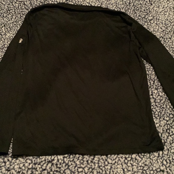 Like new mens New Balance athletic long sleeve tee - Picture 5 of 5